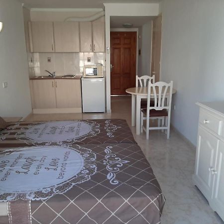 Apartamentos Torres Cardona Cala Llonga  Exterior foto