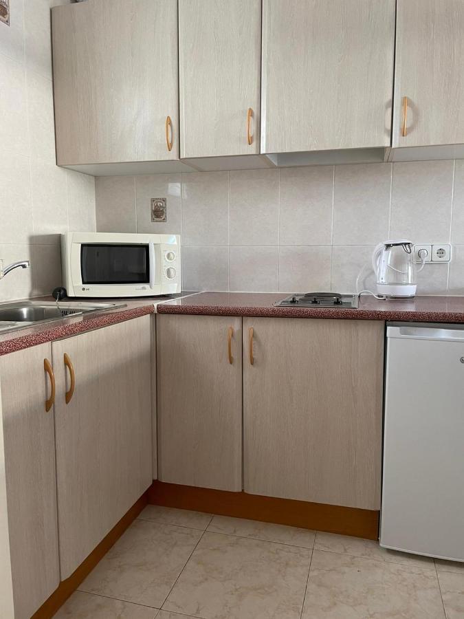 Apartamentos Torres Cardona Cala Llonga  Exterior foto
