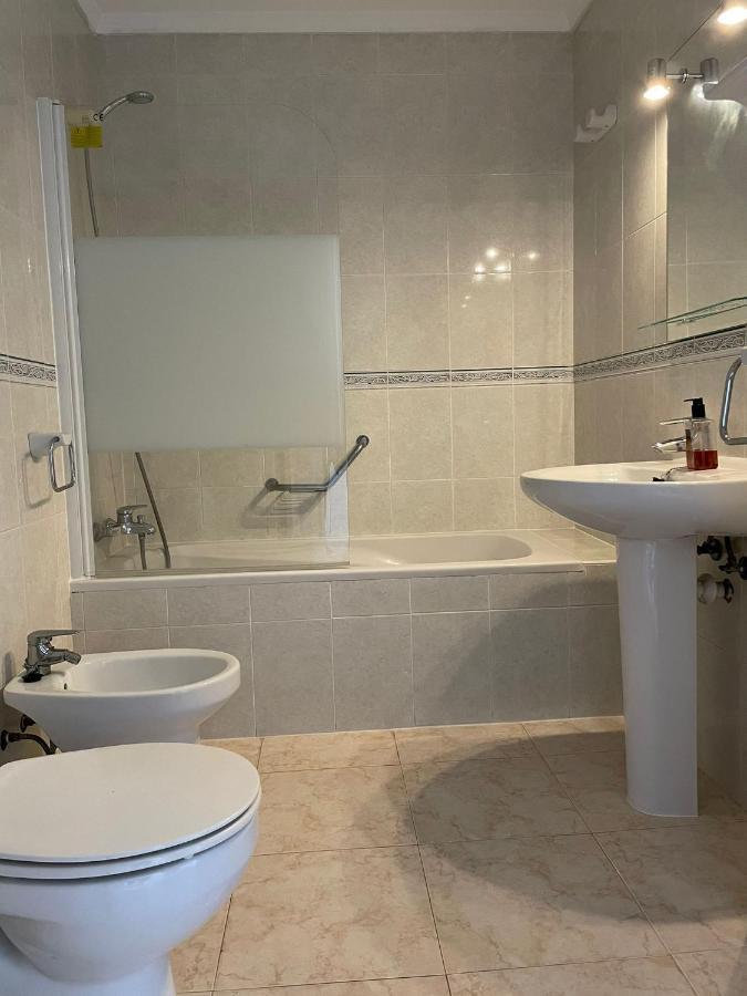 Apartamentos Torres Cardona Cala Llonga  Exterior foto