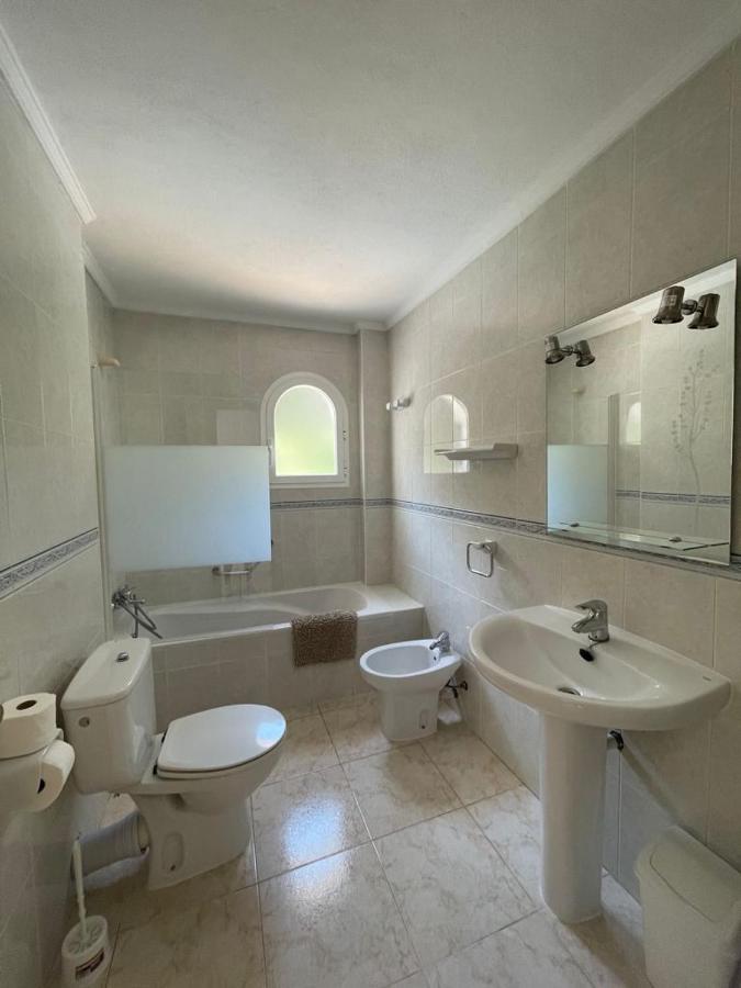 Apartamentos Torres Cardona Cala Llonga  Exterior foto
